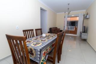 050 - Apartamento 2 dorm para 7 pessoas em Bombas - 7