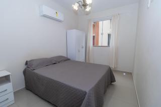 050 - Apartamento 2 dorm para 7 pessoas em Bombas - Bombinhas - 3