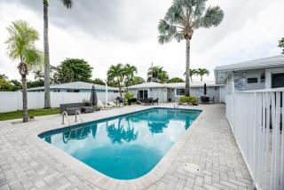 The Pad at Coral Ridge 2 - 2