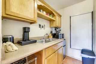 South Padre Island Vacation Rental Near Beach! - 2