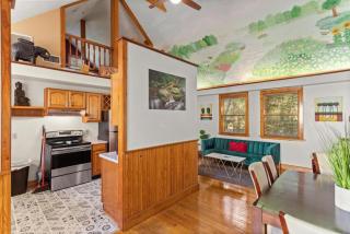 Amazing 2br 2ba with Loft C - Gainesville - 9