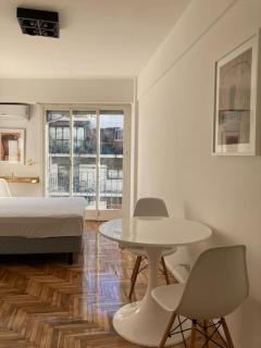Great studio Apartment in Buenos Aires - 6