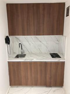 Great studio Apartment in Buenos Aires - 4