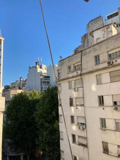 Great studio Apartment in Buenos Aires - Buenos Aires - 2