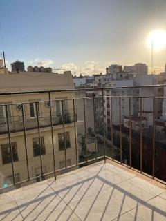 Great studio Apartment in Buenos Aires - 1