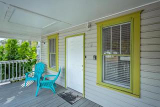 1940 cottage seen on FYI, 2bd 2ba - Gainesville - 0
