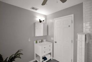1940 cottage seen on FYI, 2bd 2ba - Gainesville - 7
