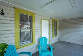 1940 cottage seen on FYI, 2bd 2ba - Gainesville - 4