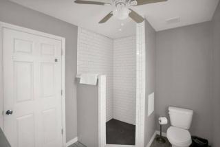 1940 cottage seen on FYI, 2bd 2ba - Gainesville - 1