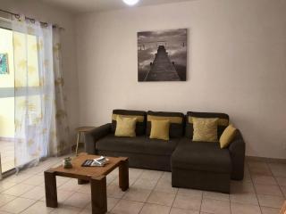 Crystal Beach Ti Trésor Appartement bord de mer - Saint-François - 6