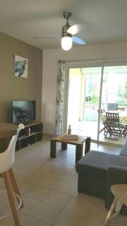 Crystal Beach Ti Trésor Appartement bord de mer - Saint-François - 4