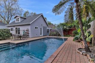 Oasis East Sac Charming Home with Saltwater Pool and Casita - Sacramento - 9