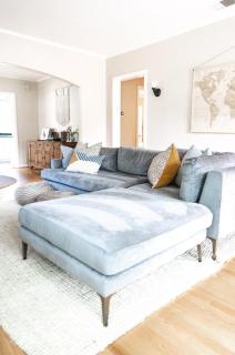 Oasis East Sac Charming Home with Saltwater Pool and Casita - Sacramento - 3