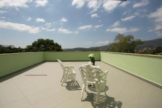 Natureza na cidade - 3
