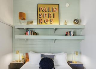 Stylish Boho Treasure - A Ryson Property - Palm Springs - 8