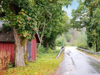 Holiday home TVÅÅKER IV - Tvååker - 7