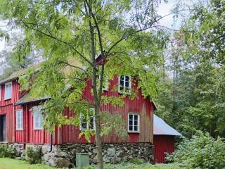 Holiday home TVÅÅKER IV - Tvååker - 6
