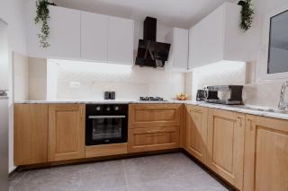 Elpidas Apartment - Atene - 5