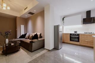 Elpidas Apartment - Atene - 2