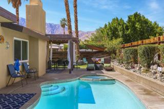 Tranquil Padua Pad - A Ryson Property - Palm Springs - 9