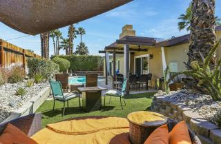 Tranquil Padua Pad - A Ryson Property - Palm Springs - 6