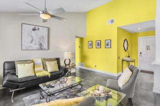 Tranquil Padua Pad - A Ryson Property - Palm Springs - 4