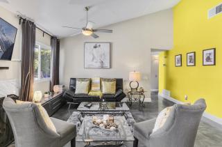Tranquil Padua Pad - A Ryson Property - Palm Springs - 3