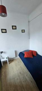 Appartement spacieux lumineux hypercentre - Amiens - 6