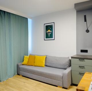 Like Home Apartments - Krakow - 3