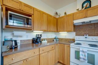Historic District Home - Walk to Willapa Bay! - Ocean Park - 1