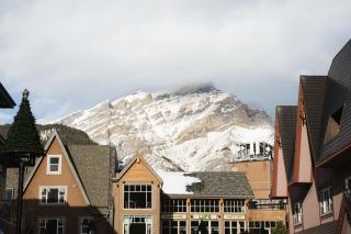 Basecamp Suites Banff - Banff - 5