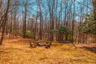 Cheerful Chalet - Fireplace, BBQ, Firepit& Hottub - Long Pond - 8