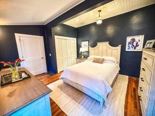 Game Day Gem: Modern + Hot Tub - 1