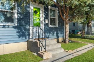 216: Lovely 1 bedroom close to amenities! - 5