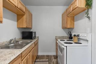 216: Lovely 1 bedroom close to amenities! - Billings - 2