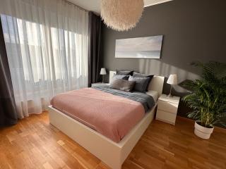 Uus 1 City Center Apartment - Pärnu - 0