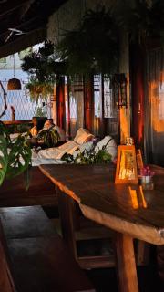 Casa Cactus Praia - Macau - 2
