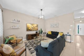 Davenport Home with Heated Pool Games Room - Davenport - 6