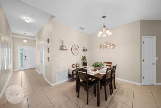 Davenport Home with Heated Pool Games Room - Davenport - 1