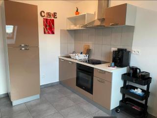 Appartement avec Parking Gratuit et Wifi - Vierzon - 7