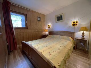 Duplex 7 pers avec balcon, proche cuisine équipée - FR-1-452-222 - Les Menuires - 6