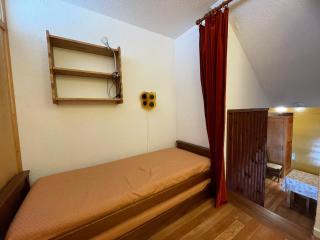 Duplex 7 pers avec balcon, proche cuisine équipée - FR-1-452-222 - Les Menuires - 3