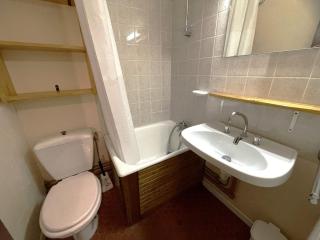 Studio Économique pour 2 pers, Pied des Pistes - Les Menuires (Animaux Acceptés) - FR-1-452-288 - Les Menuires - 7