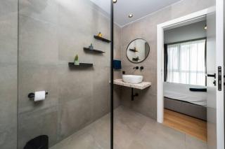 Vitosha Apartment With Parking - Sofia - 5