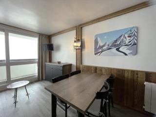 Duplex 4 pers, balcon sud, Les Menuires, parking - FR-1-452-357 - Les Menuires - 5