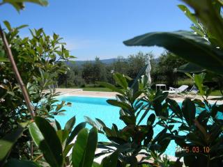 Casa Vacanza Malescale - 2