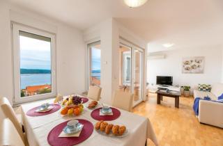Apartman Mario - Crikvenica - 1