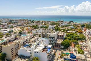 Condo at Icono 3 Bedrooms close 5th - Playa del Carmen - 7