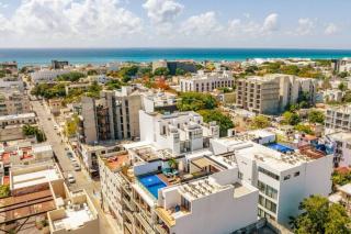 Condo at Icono 3 Bedrooms close 5th - Playa del Carmen - 0