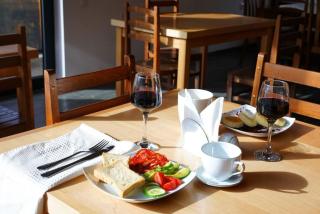 Lastili Inn Hotel - Mestia - 8